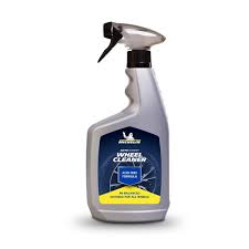 Wheel Cleaner
